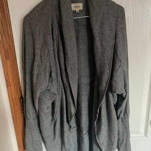 Wilfred cardigan size small